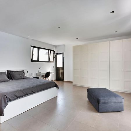 Casa Blanca Teguise Villa Тегисе Екстериор снимка