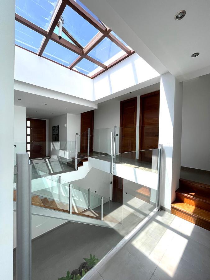 Casa Blanca Teguise Villa Тегисе Екстериор снимка