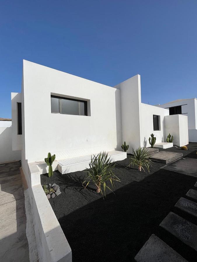 Casa Blanca Teguise Villa Тегисе Екстериор снимка